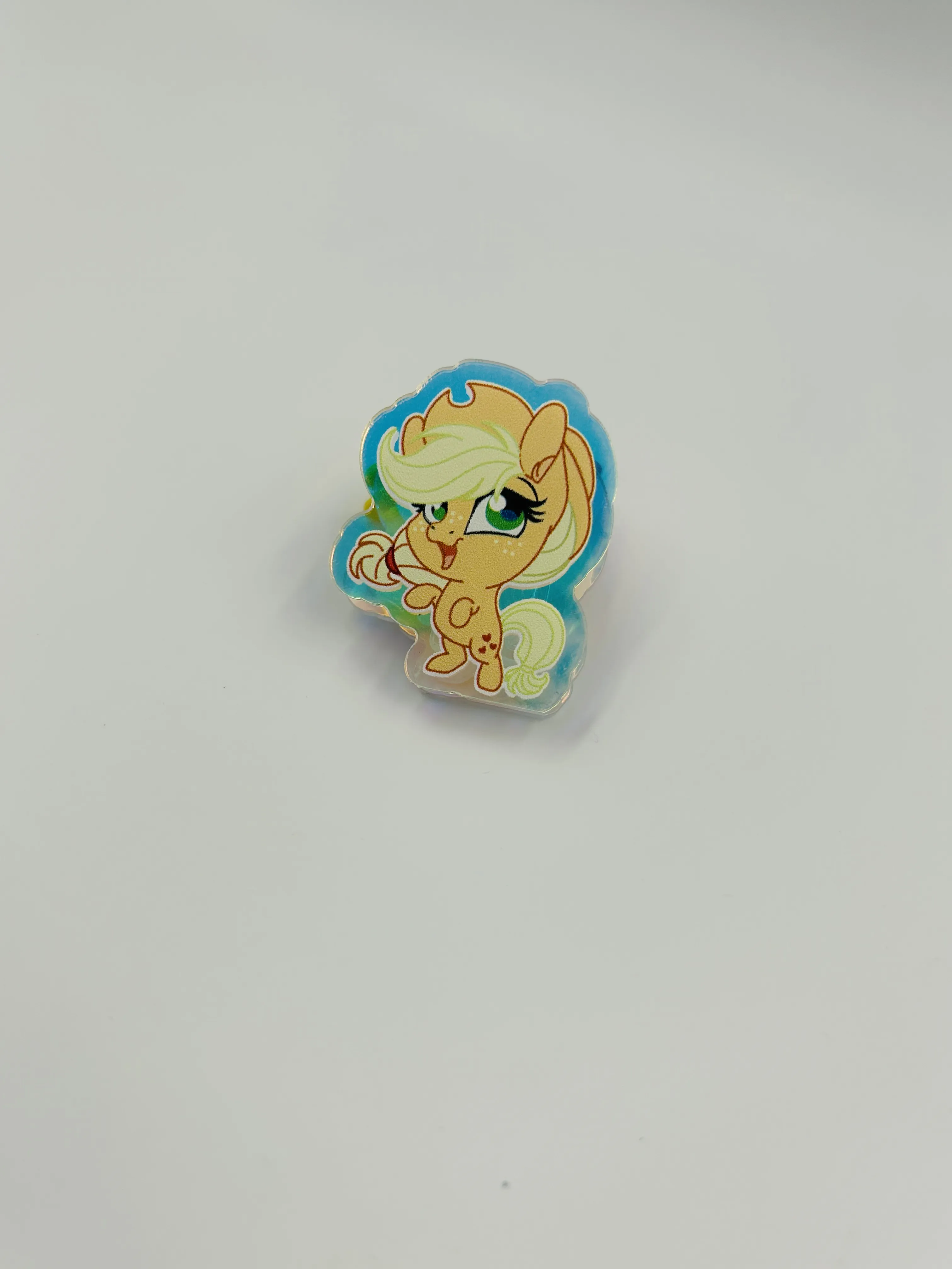 Paper Clip - (MG-2011)