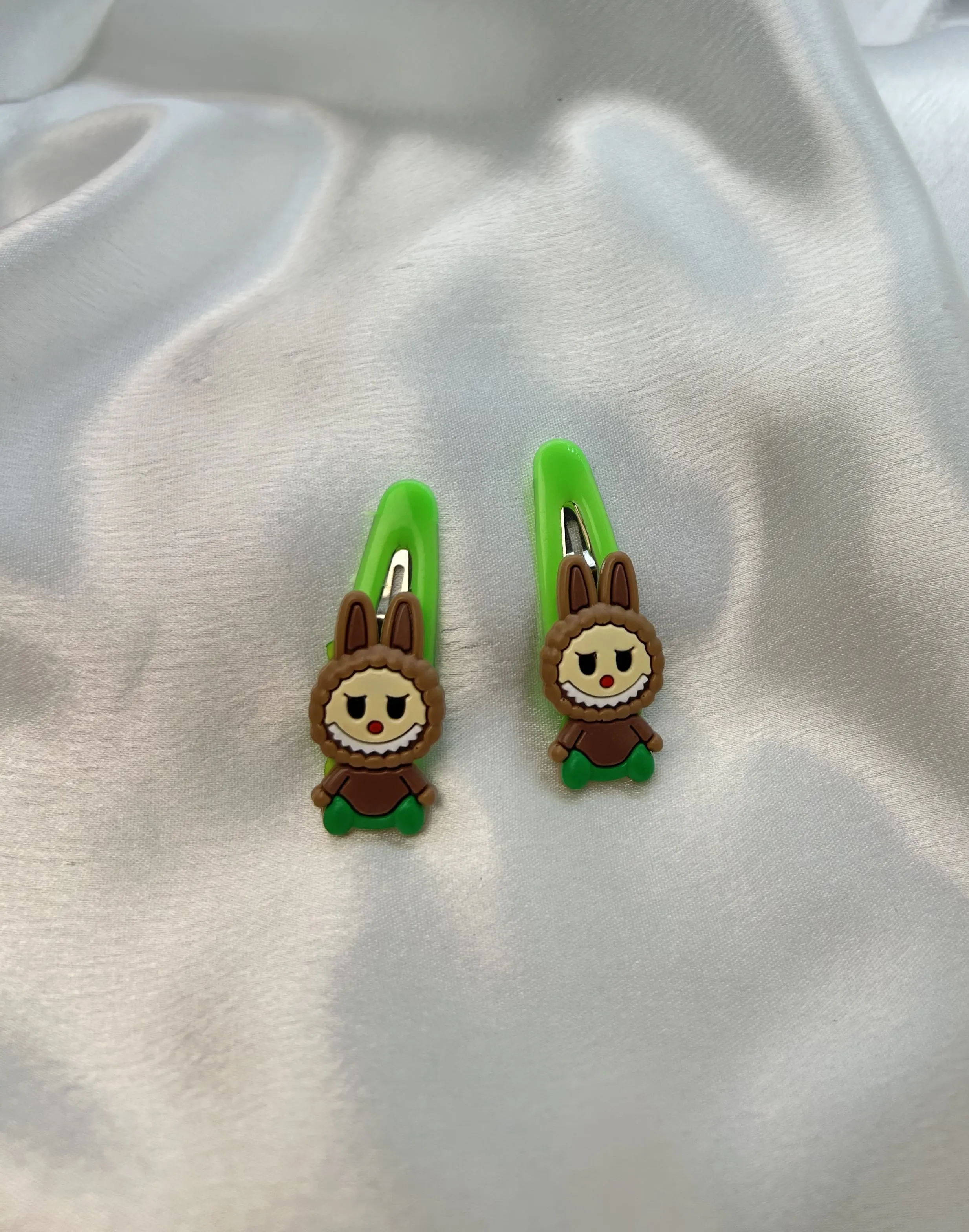 Labubu Tic Tac Pin - (MG-4013)