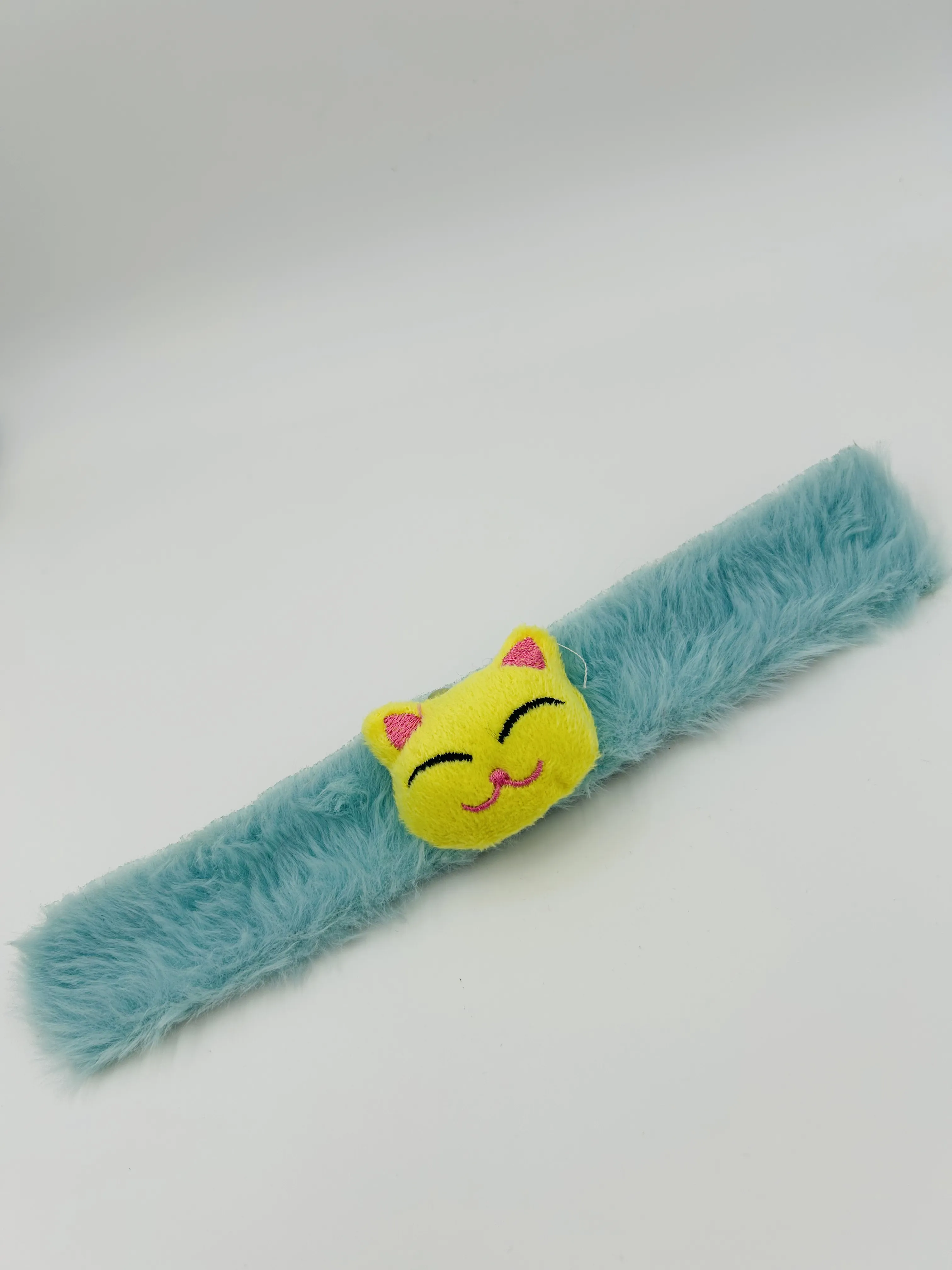 Fur Slap Band - (MG-6011)