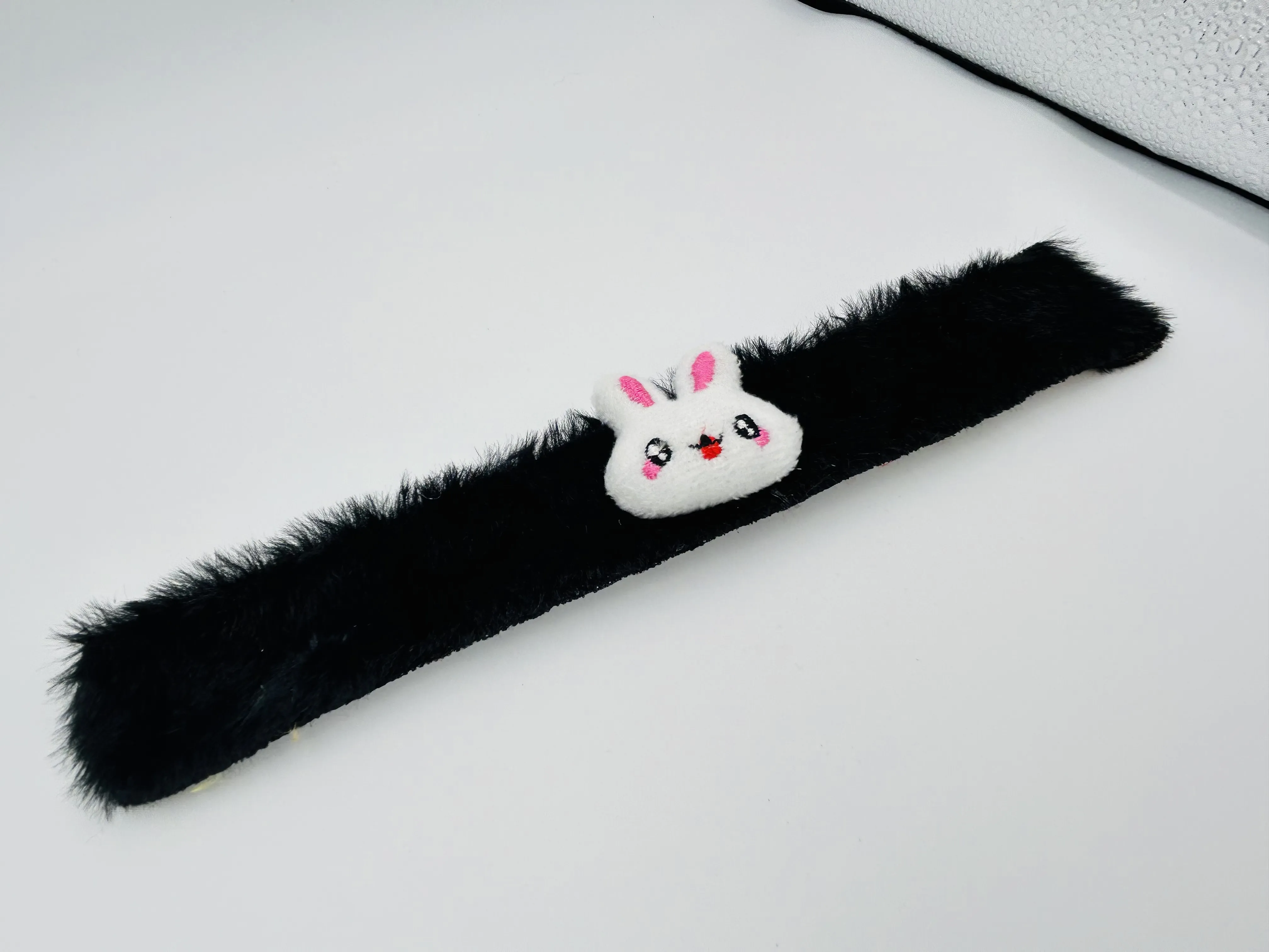 Fur Slap Band - (MG-6015)