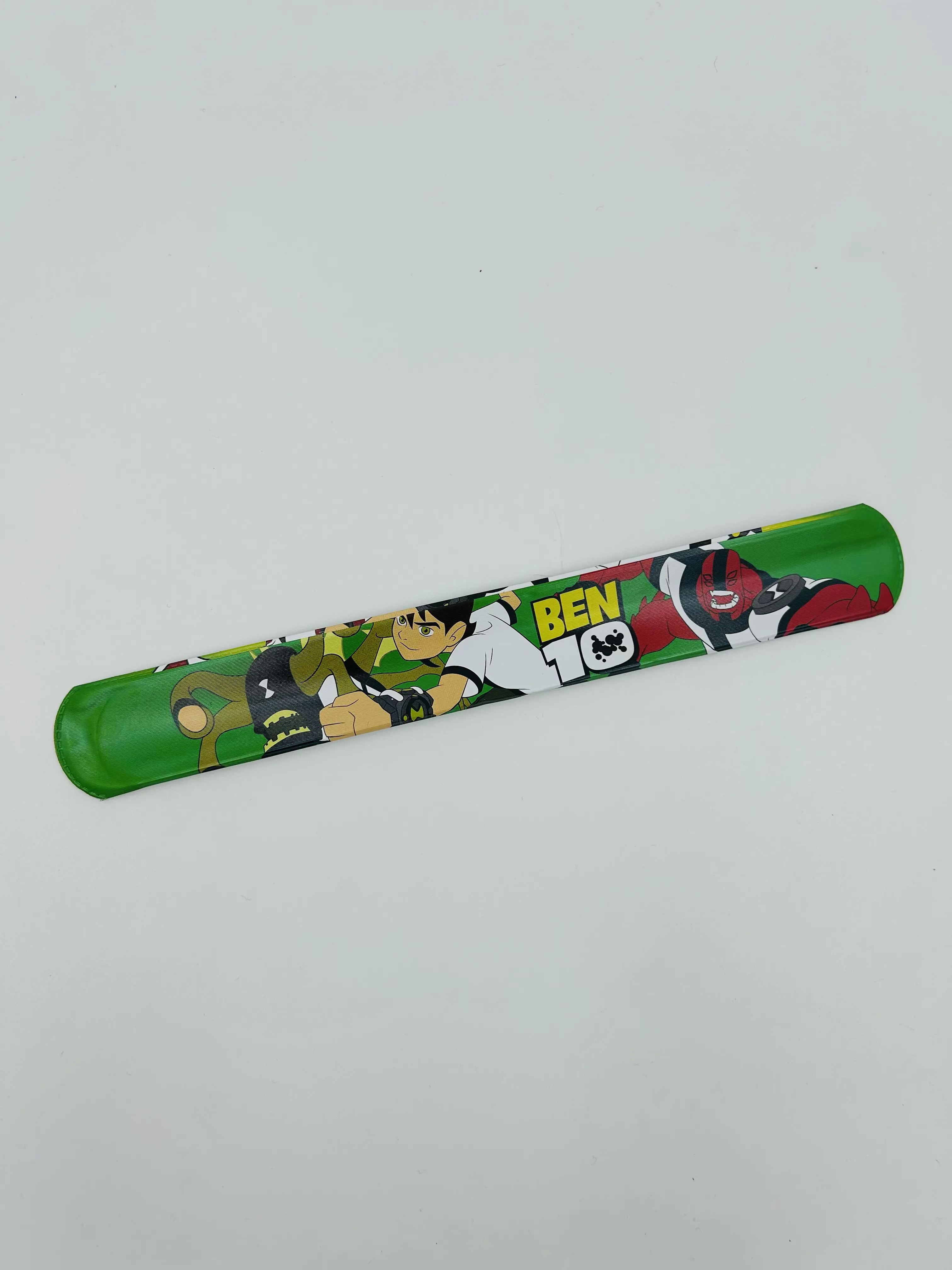 Printed Slap Band - (MG-6016)