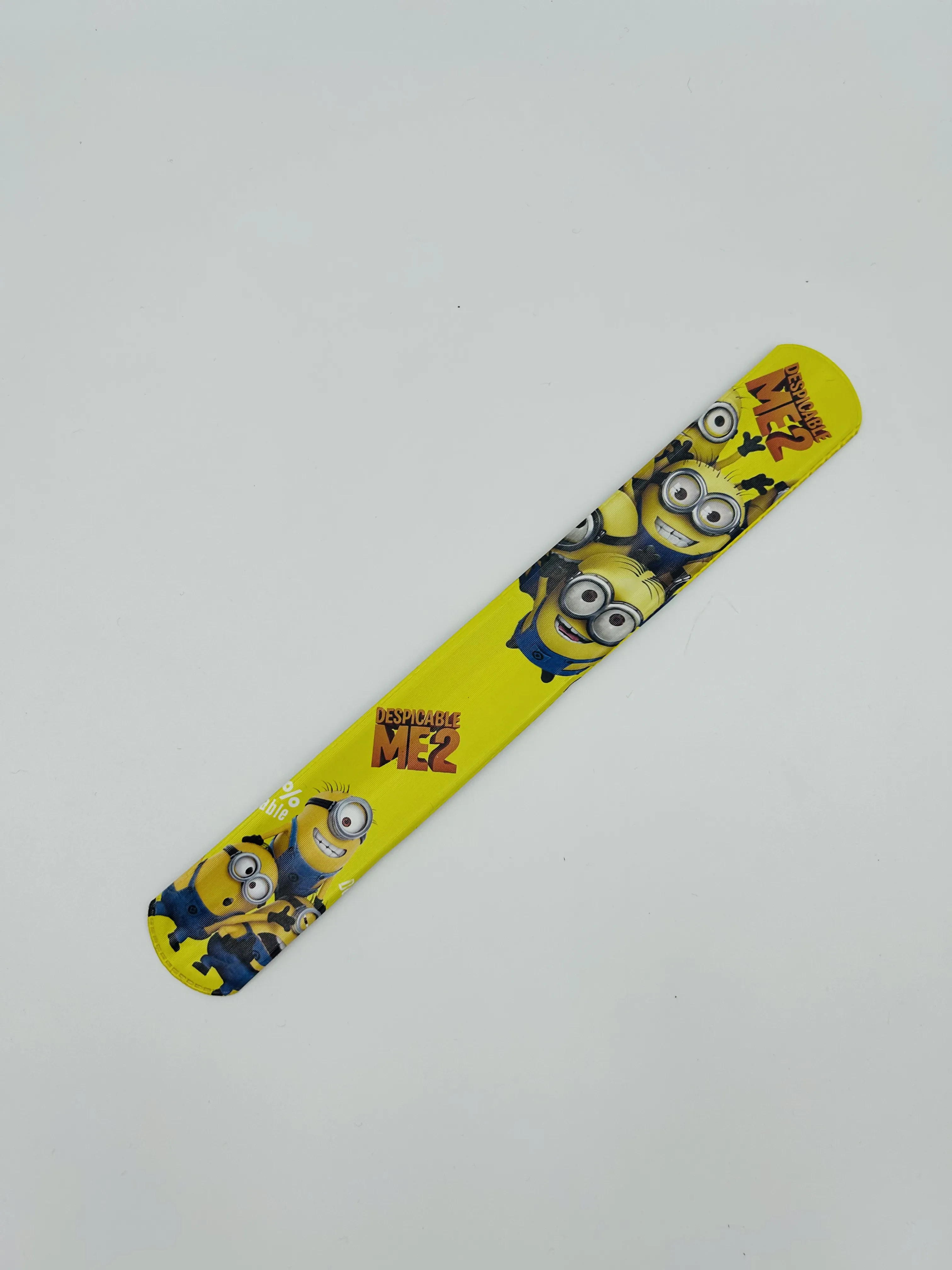 Printed Slap Band - (MG-6018)